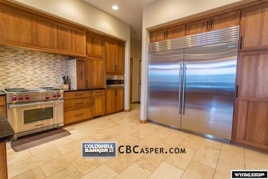 8081 Week Creek Rd unit Hat Six Road, Casper, WY 82609 - photo 4