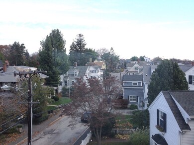 1 Brackett Place unit 1A, Marblehead, MA 01945 - photo 4