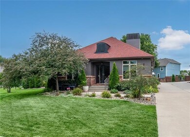 2040 Chateau Place, Raymore, MO 64083 - photo 2