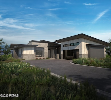 6853 White Dove Way, Park City, UT 84098 - photo 2