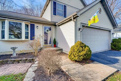 3275 Bellowind Dr Reynoldsburg OH - MLS