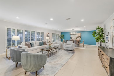 12326 Old Oaks Dr, Houston, TX 77024 - photo 2