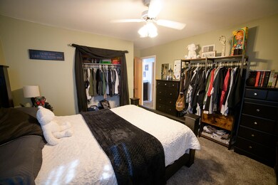 1ST BEDROOM MAIN LEVEL