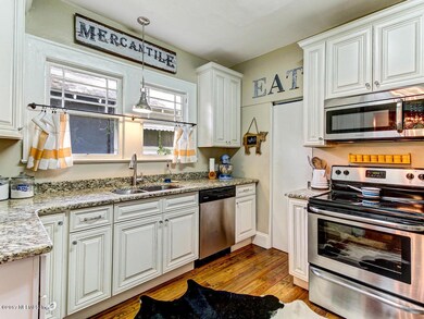 4149 San Juan Ave, Jacksonville, FL 32210 - photo 2