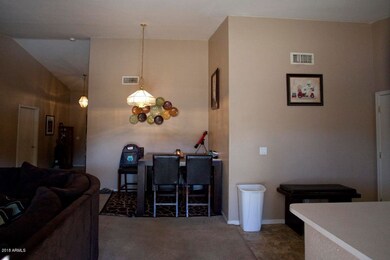 Family Dinning Room