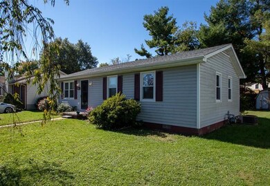 1806 Monroe St, Waynesboro, VA 22980 - photo 2