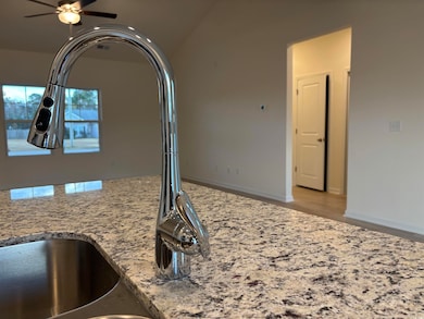 Details featuring hardwood / wood-style flooring, 