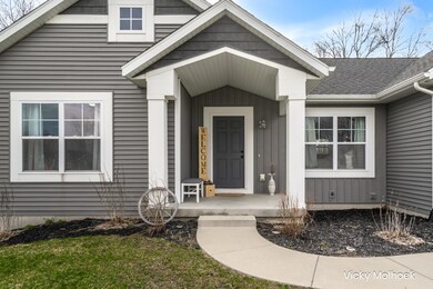 3617 Urban Depot Ct, Wayland, MI 49348 - photo 3