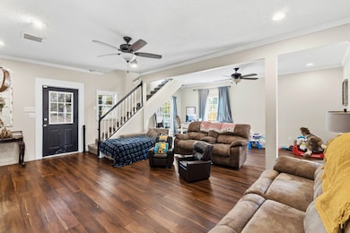 7589 Pleasant Ridge Rd, Arlington, TN 38002 - photo 2