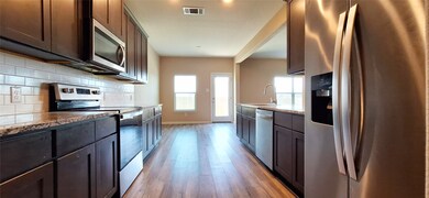 287 Wandering Stream Way, Princeton, TX 75407 - photo 6