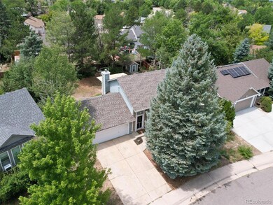 21052 E Powers Ave, Centennial, CO 80015 - photo 4