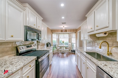 236 Harders Crossing Blvd, Shreveport, LA 71106 - photo 4