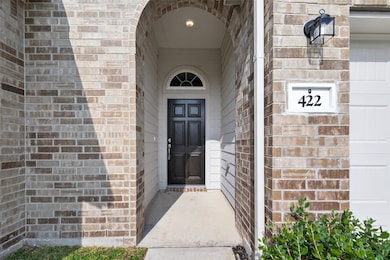422 Wellshire Dr, West Columbia, TX 77486 - photo 5