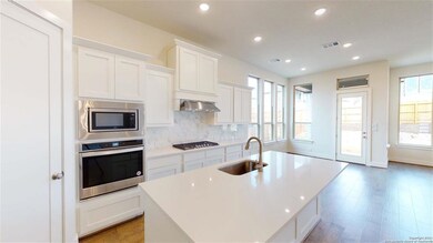 24702 Malka, San Antonio, TX 78259 - photo 6