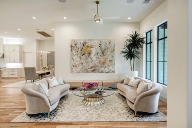 1418 Monarch Oaks St, Houston, TX 77055 - photo 6