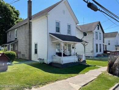 33 Brown Ave, Milton, PA 17847 - photo 4