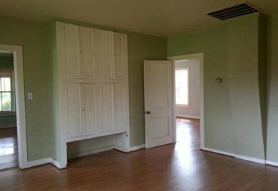 dining room built ins