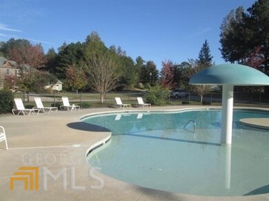 LOT 34 Waverly Dr unit 1, Griffin, GA 30224 - photo 5