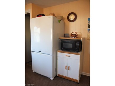 Appliances are negotiable.