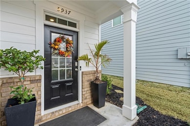 5937 Hoot Owl Ln, Flowery Branch, GA 30542 - photo 5