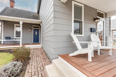 469 E Whittier St, Columbus, OH 43206 - photo 4