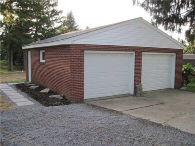Parking Lot/Garage.