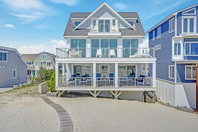 234 Dune Ave, Mantoloking, NJ 08738 - photo 2