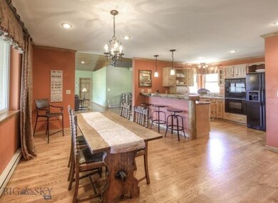 29 Scenic Dr, Gallatin Gateway, MT 59730 - photo 7