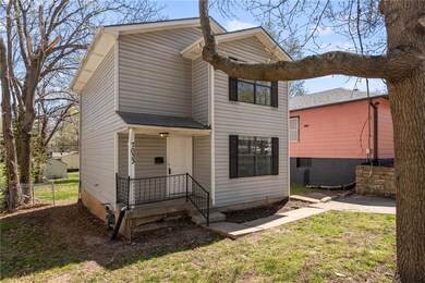 7033 Bellefontaine Ave, Kansas City, MO 64132 - photo 3