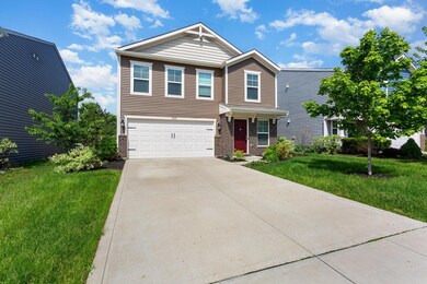 3769 Sugarbark Dr, Canal Winchester, OH 43110 - photo 2