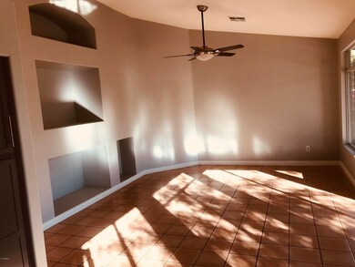 TV Room