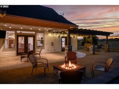 4101 NE Henry Creek Rd, Dayton, OR 97114 - photo 4