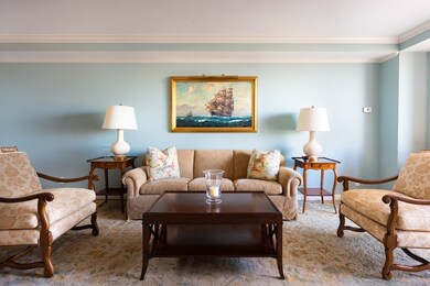The Carlton House unit 11E, Boston, MA 02116 - photo 2
