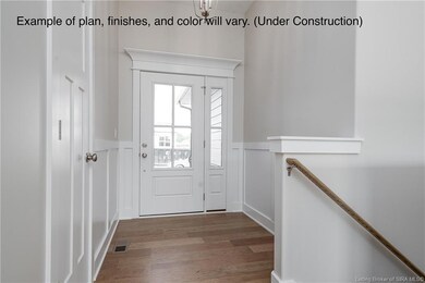 3059 Bridlewood Ln unit Lot 216, New Albany, IN 47150 - photo 7