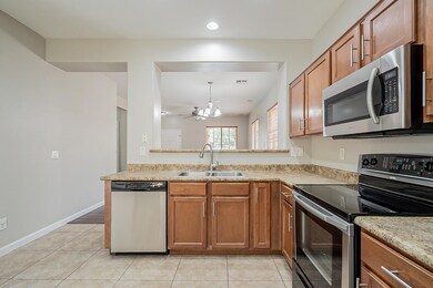 2996 E Dublin St, Gilbert, AZ 85295 - photo 7