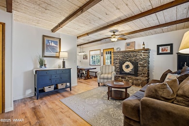 1002 Dwight Dr, Show Low, AZ 85901 - photo 2