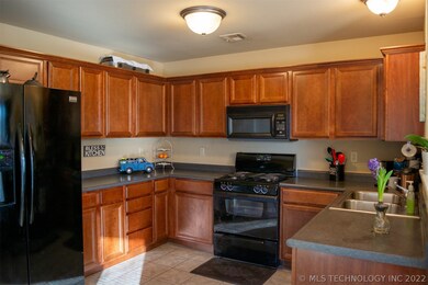 20400 E 43rd Place S, Broken Arrow, OK 74014 - photo 7