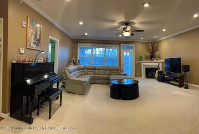 234 Mill Pond Way unit 234, Eatontown, NJ 07724 - photo 6