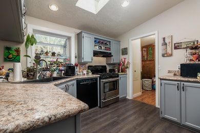 79 N Echo Place, Otis, OR 97368 - photo 6