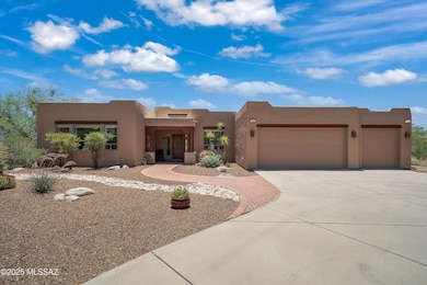 9886 E Veryl Place, Tucson, AZ 85749 - photo 3