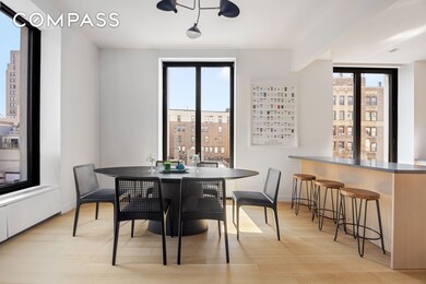 21 E 12th St unit 8A, New York, NY 10003 - photo 3