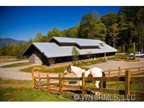 Stables