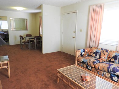 Formal Dinning Room from Living Room