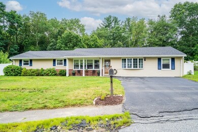 359 Caroline Dr, Bellingham, MA 02019 - photo 2