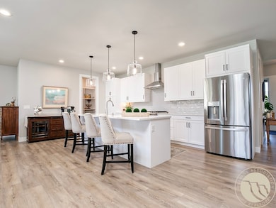 2526 Buffalo Ridge Trail, Billings, MT 59106 - photo 6