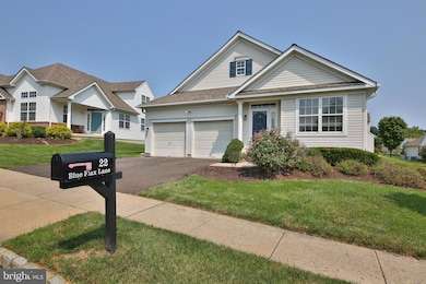 22 Blue Flax Ln, Langhorne, PA 19047 - photo 3