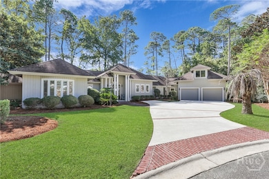 7 Springpine Ln, Savannah, GA 31411 - photo 2