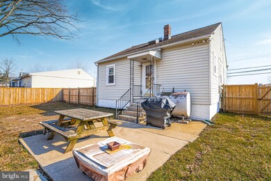 800 Oakwood Rd, Glen Burnie, MD 21061 - photo 6