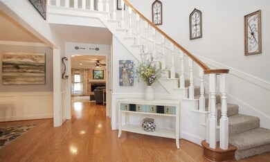 7318 Tunbury Ln, Houston, TX 77095 - photo 7