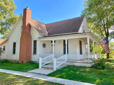 63 E Walnut St, Poneto, IN 46781 - photo 6